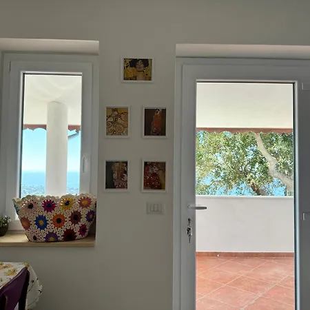 Appartement Aurora Ciaramiti