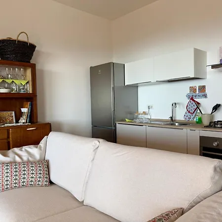 Appartement Aurora *