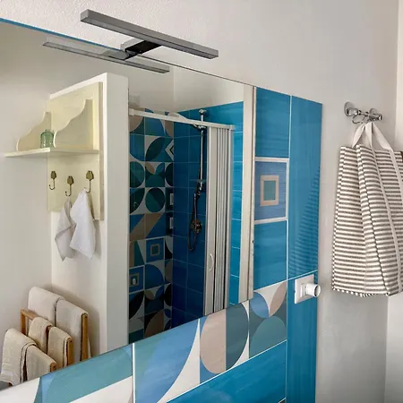 Appartement Aurora Ciaramiti