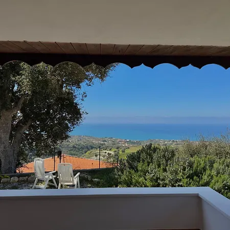 Aurora Appartement *