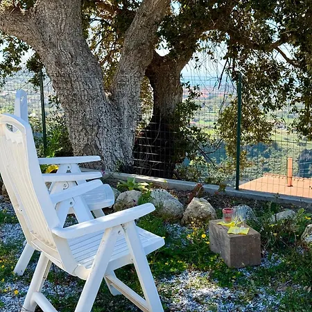 Appartement Aurora Ciaramiti