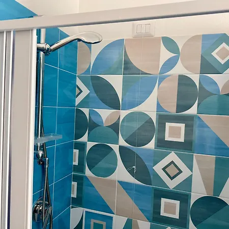 Appartement Aurora Ciaramiti